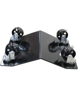 AUTON SIIRTOALUSTA 675 KG, 2 KPL Main Image