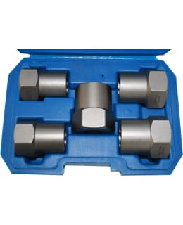 MR-TUOTE 1/2" 5-OS VASTAKIERREHYLSYSRJ Main Image