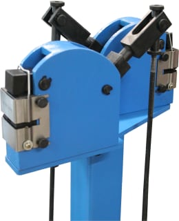 MR 2891 VENYTYS/KUTISTUSLAITE JALUSTALLA Main Image