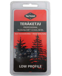 MR-TUOTE 3/8" 1.3MM 62DL HQ TERÄKETJU Main Image