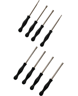 MR-TUOTE 8-OS KAASUT SÄÄTÖMEISSELISARJA Main Image