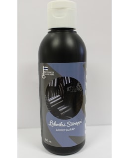 Sundqvist 100ml lakritsi siirappi Main Image