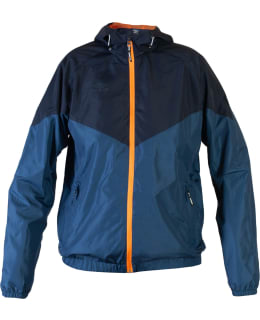 UMBRO WALT M WOVEN JKT 123211 INB L Main Image