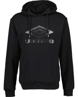UMBRO WAYNE SWEAT HD M 2222223 BLK XXL Main Image