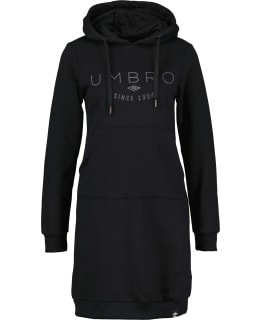 UMBRO LONG SWEAT HD W 2222254 BLK 36 Main Image