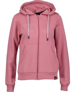 UMBRO FZ HD SWEAT HD W 2222251 HER 36 Main Image