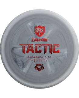 Discmania Tactic Hard Exo Putteri Main Image