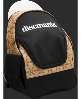 DISCMANIA FANATIC GO SAND REPPU Main Image