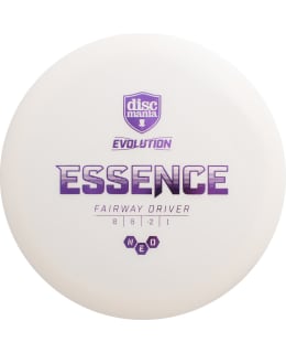 DISCMANIA ESSENCE NEO DRAIVERI Main Image