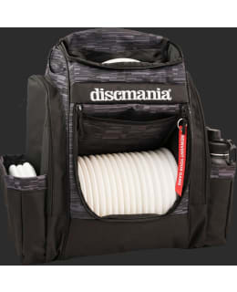 DISCMANIA FANATIC SKY BLK REPPU Main Image