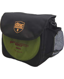 DISCMANIA STARTER BAG BLK LAUKKU Main Image