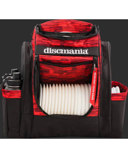 DISCMANIA FANATIC SKY RED REPPU Main Image