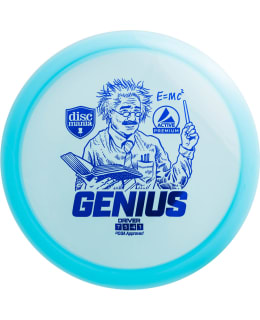 DISCMANIA GENIUS ACTIVE PRE YEL DRAIVERI Main Image