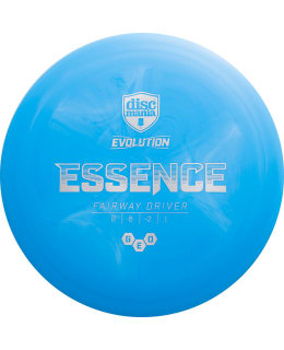 DISCMANIA ESSENCE GEO DRAIVERI Main Image
