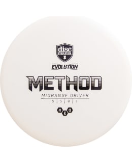 DISCMANIA METHOD NEO MIDARI Main Image