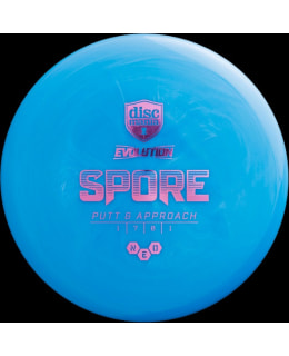 DISCMANIA NEO SOFT SPORE B.BLUE PUTTERI Main Image