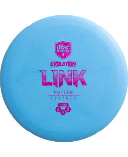 DISCMANIA LINK HARD EXO PUTTERI Main Image