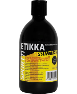 KAUNIS SPRINTTERI 500 ML SPORTTIETIKKA Main Image