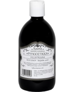 KAUNIS VILLISITRUUNA PYYKKIETIKKA Main Image