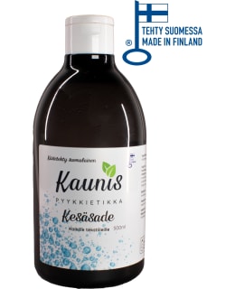 KAUNIS KESÄSADE 500 ML PYYKKIETIKKA Main Image