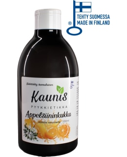 KAUNIS APPELS.KUKKA 500ML PYYKKIETIKKA Main Image