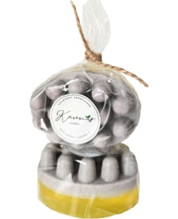 KAUNIS APPELSIINI 140 G HOHKAKIVISAIPPUA Main Image