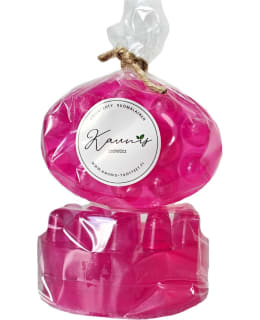 KAUNIS RAPARP-SITR 140G HIERONTASAIPPUA Main Image