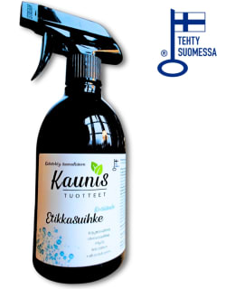 KAUNIS KESÄSADE 500 ML ETIKKASUIHKE Main Image