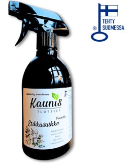 KAUNIS PUUVILLA 500 ML ETIKKASUIHKE Main Image