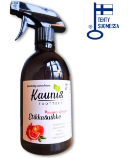 KAUNIS PUN GREIPPI 500 ML ETIKKASUIHKE Main Image