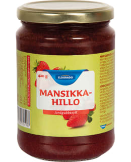 Eldorado mansikkahillo 420g Main Image