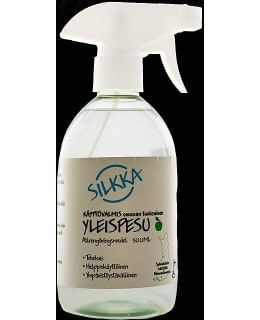 SILKKA 500 ML YLEISPESU Main Image