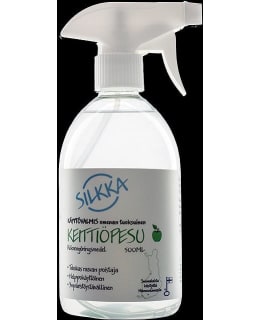 SILKKA 500 ML KEITTIÖPESU Main Image