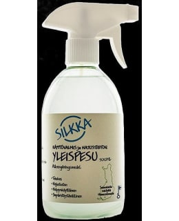 SILKKA 500 ML HAJUSTEETON YLEISPESU Main Image