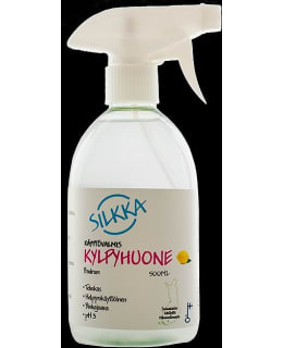 SILKKA 500 ML KYLPYHUONEPESU Main Image
