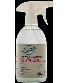 SILKKA 500 ML HAJUSTEETON KYLPYHUONEPESU Main Image
