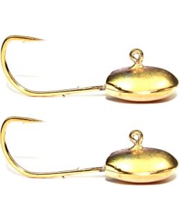 JASU WOLFR  2G#1 KULTA 2KPL PILKKIJIGIP Main Image