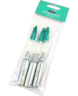 JASU SPINFLUGA SINK 60G 3KPL LETKUPAINO Main Image