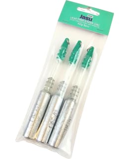 JASU SPINFLUGA SINK 80G 3KPL LETKUPAINO Main Image