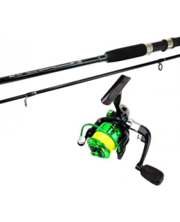 JASU SÄLLI AVOKELASETTI AHVENELLE 180CM Main Image