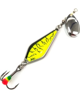 JASU SALAMA LIPPA 12G PINKKI/PUNAINEN Main Image