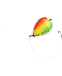 JASU PILKKILÄTKÄ 6CM PAPUKAIJA Main Image