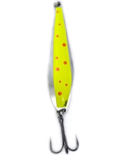 JASU SEPPÄ 9 CM KELTA/ORA 20G LUSIKKA Main Image