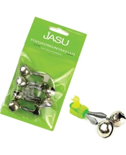 JASU POHJAONGINTAKELLO METALLINIPSU 3KPL Main Image