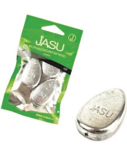 JASU POHJAONGINTAPAINO SINKKINEN 40G Main Image