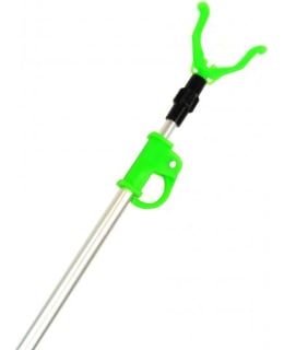 JASU ALUMIININEN VAPATUKI TELESK 120CM Main Image