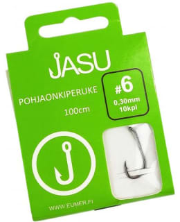 JASU POHJAO.PERUK NO:8 0.25MM 70CM 10KPL Main Image