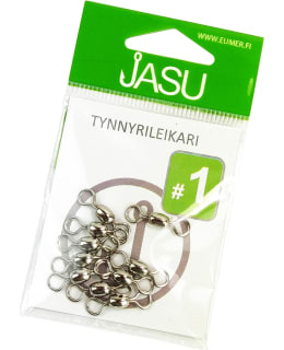 JASU TYNNYRILEIKARI KOKO 1 Main Image