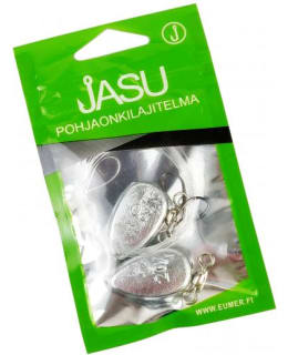 JASU POHJAONKISETTI Main Image