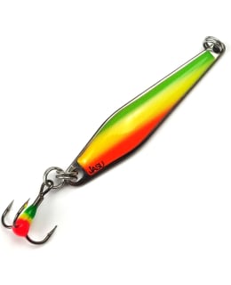 JASU JALO LUSIKKAUISTIN 6CM PAPUKAIJA Main Image